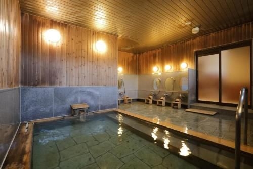 เรียวกัง ทะอิเฮกัง (Ryokan Taiheikan)2