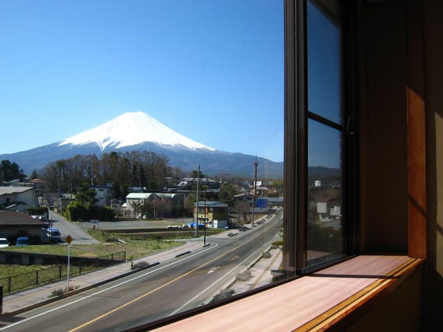 Japanese Style Superior Room