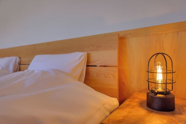 Deluxe Cabin, 1 Bedroom, Non Smoking, Sauna