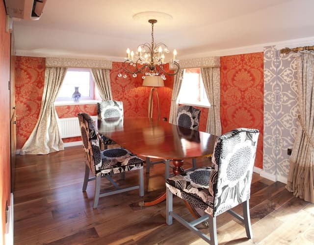 Suite, 1 King Bed, Non Smoking, Kitchenette
