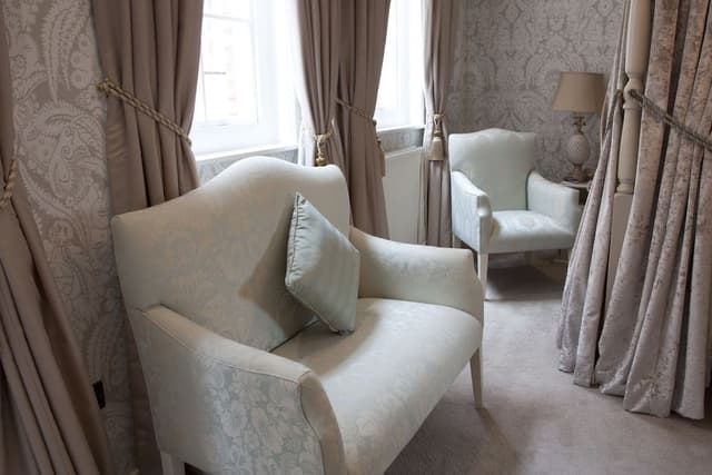 Suite, 1 King Bed, Non Smoking (Four Poster Bed)
