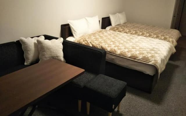 Standard Room for 4 People