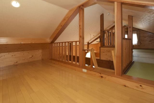 Superior Cottage Type A