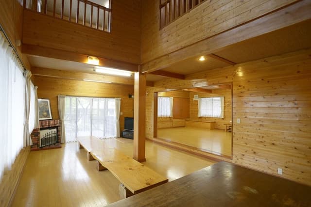 Deluxe Cottage