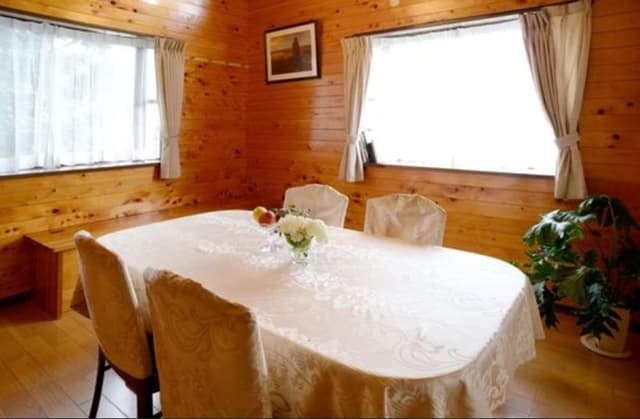 Deluxe Cottage