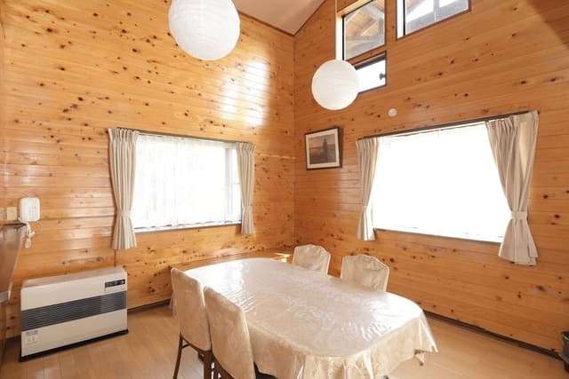 Deluxe Cottage
