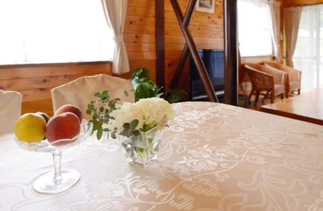 Deluxe Cottage
