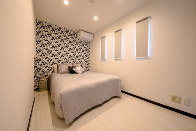Villa, 3 Bedrooms