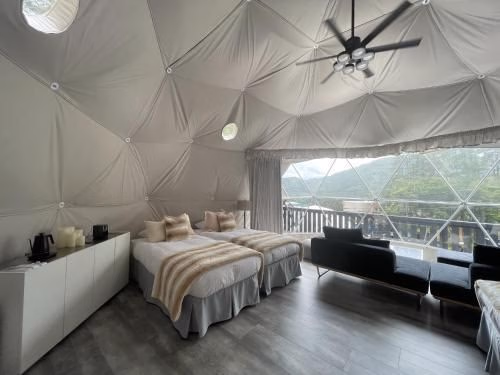 โทโกโระ. ภูเขาไฟฟูจิ แคมป์แอนด์แกลมปิ้ง (Tocoro. Mt.Fuji Camp&Glamping)4