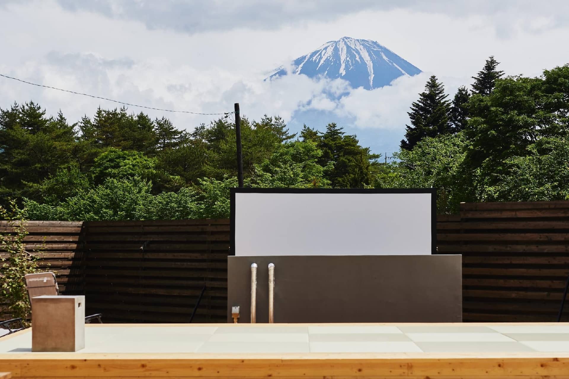 Dots by Dot Glamping Suite 001 Dots by Dot Glamping Suite 001