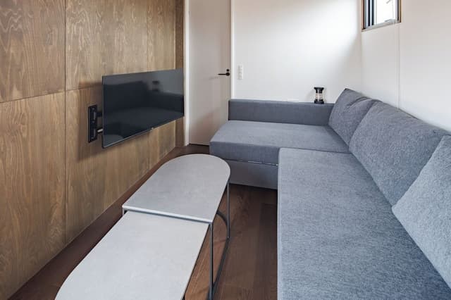 Comfort Villa