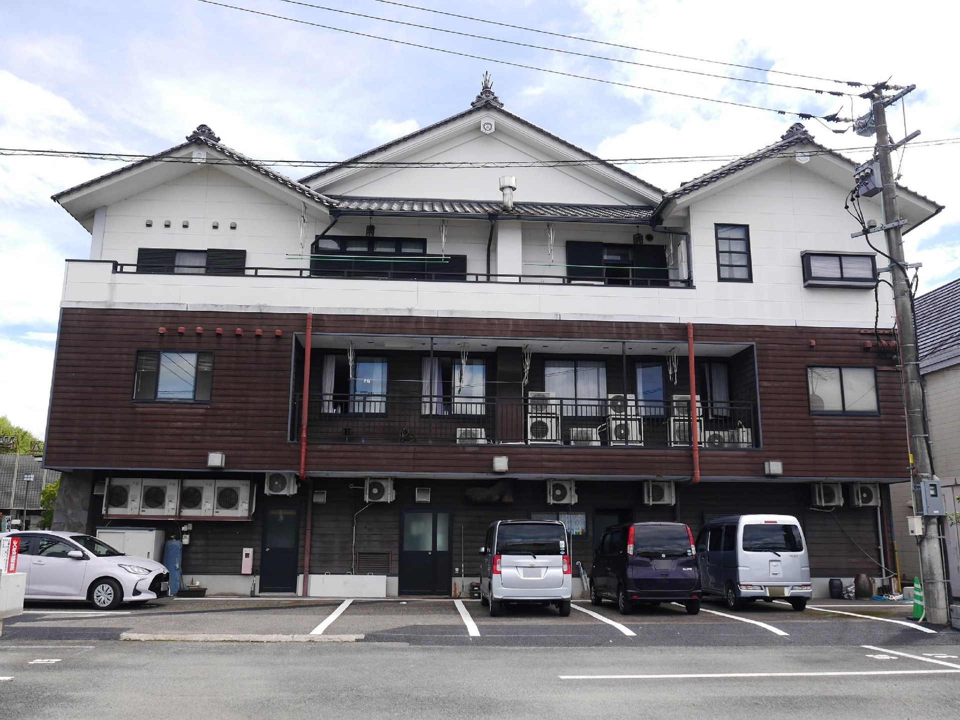 สเตชั่น บิซิเนส โฮเทล เท็นชุคาคุ ฮิโตโยชิ (Station Business Hotel Tenshukaku Hitoyoshi)0