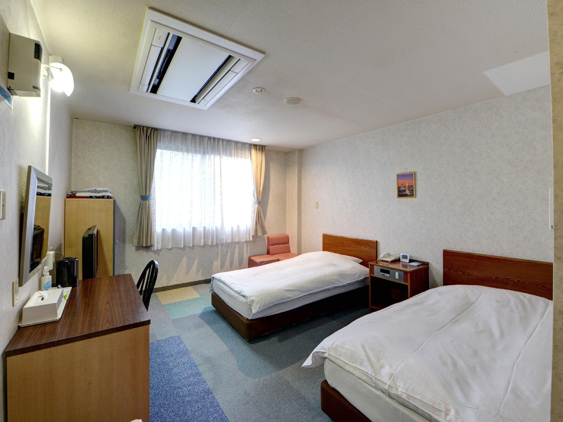 Hotel Star Land4