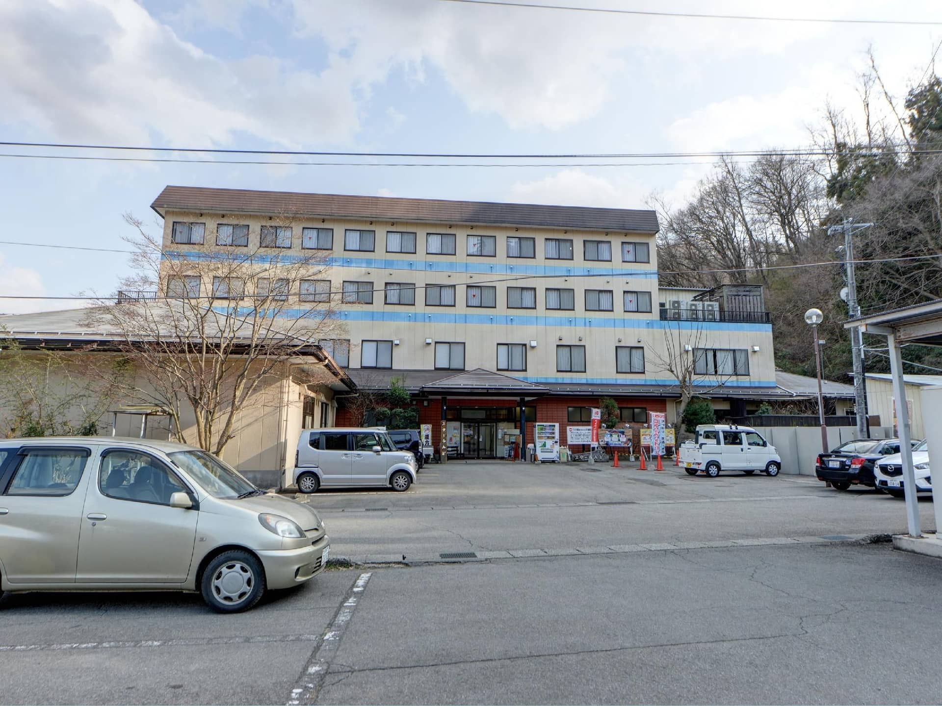 Hotel Star Land Hotel Star Land