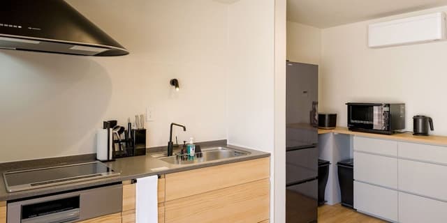 Rakuten STAY VILLA FujiKawaguchiko Forest/ Up to 8 people, Pets Allowed, Non Smoking