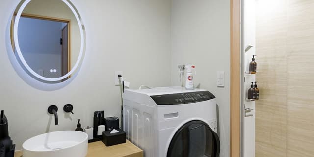 Rakuten STAY VILLA FujiKawaguchiko Forest/ Up to 8 people, Pets Allowed, Non Smoking