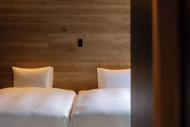 Suite, Multiple Beds, Private Bathroom, Garden View