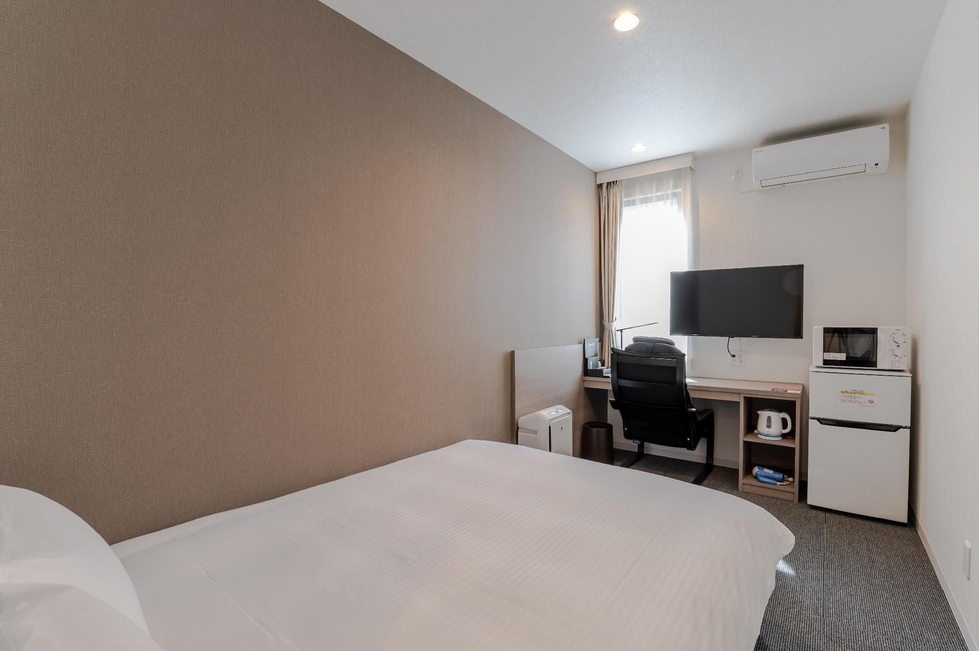 โรงแรมอาร์ 9 เดอะยาร์ด ยัตสุชิร์ (Hotel R9 The Yard Yatsushiro)2