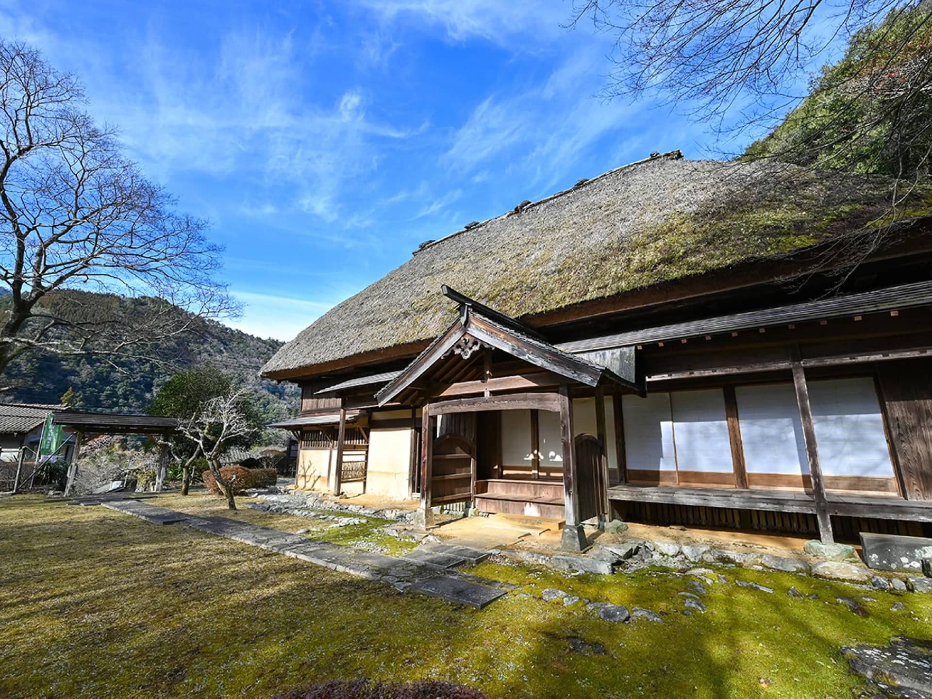 Ryokan Sakurasou Ryokan Sakurasou