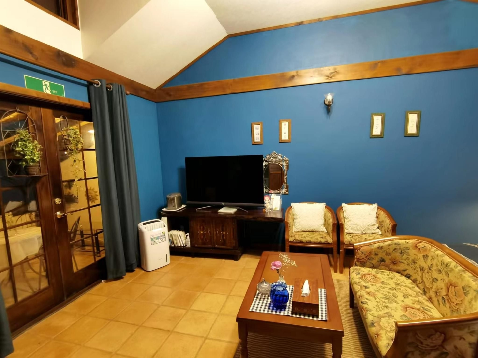 รีสอร์ต โฮเทล คูซุ คูซุ (Resort Hotel Coosu Coosu)3