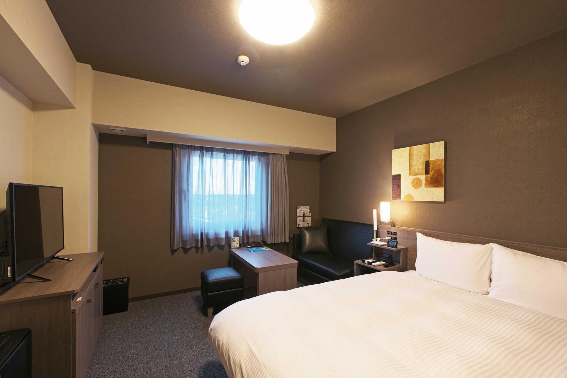 โฮเทล รูท อินน์ เกียวโต ไมซุรุ นิชิ ไมซุรุ เอกิมาเอะ (Hotel Route Inn Kyoto Maizuru Nishi Maizuru Ekimae)1