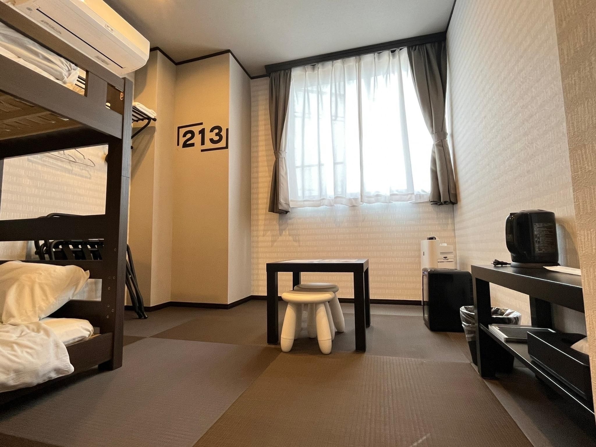 ซามูไร 81อินน์ (SAMURISE 81INN)4