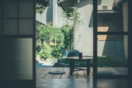 Guest House Saika-an Kanade