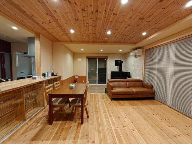 Private Villa