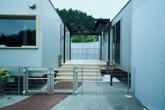 Deluxe Villa, Non Smoking
