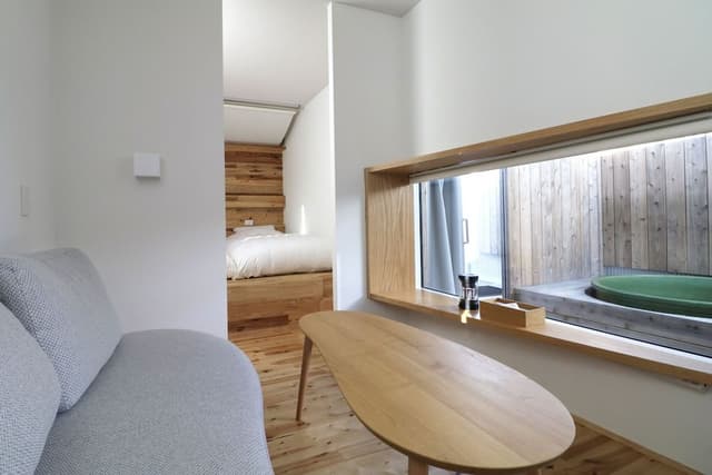 Standard Villa -Spa-