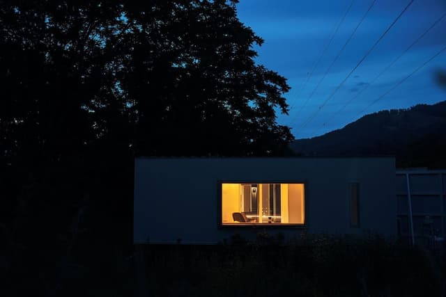 Suite Villa -Sauna-