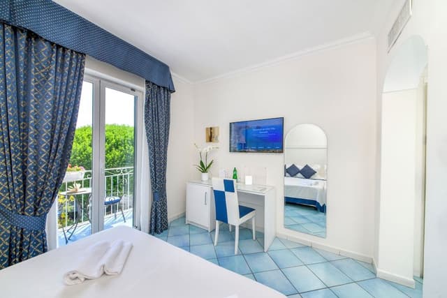 Comfort Double or Twin Room
