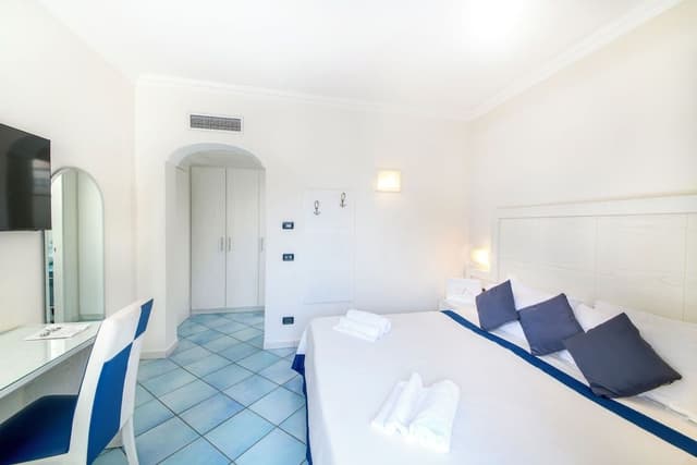 Comfort Double or Twin Room