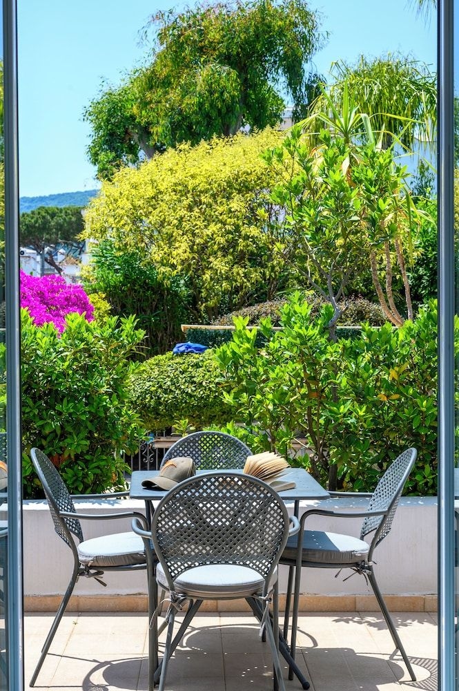 Villa Durrueli Resort & Spa Ischia0