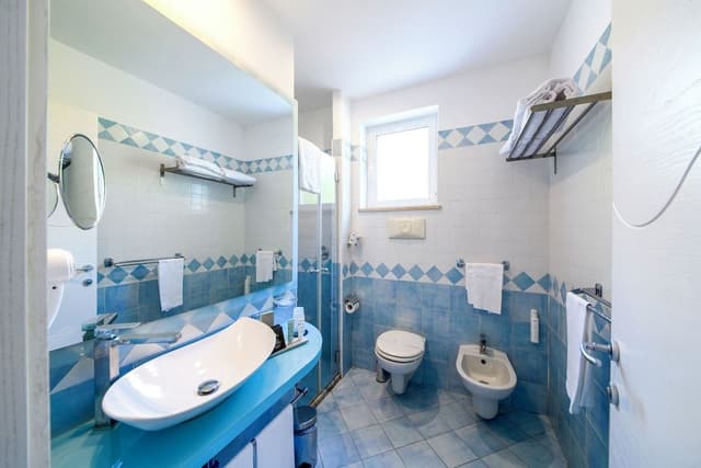 Comfort Double or Twin Room