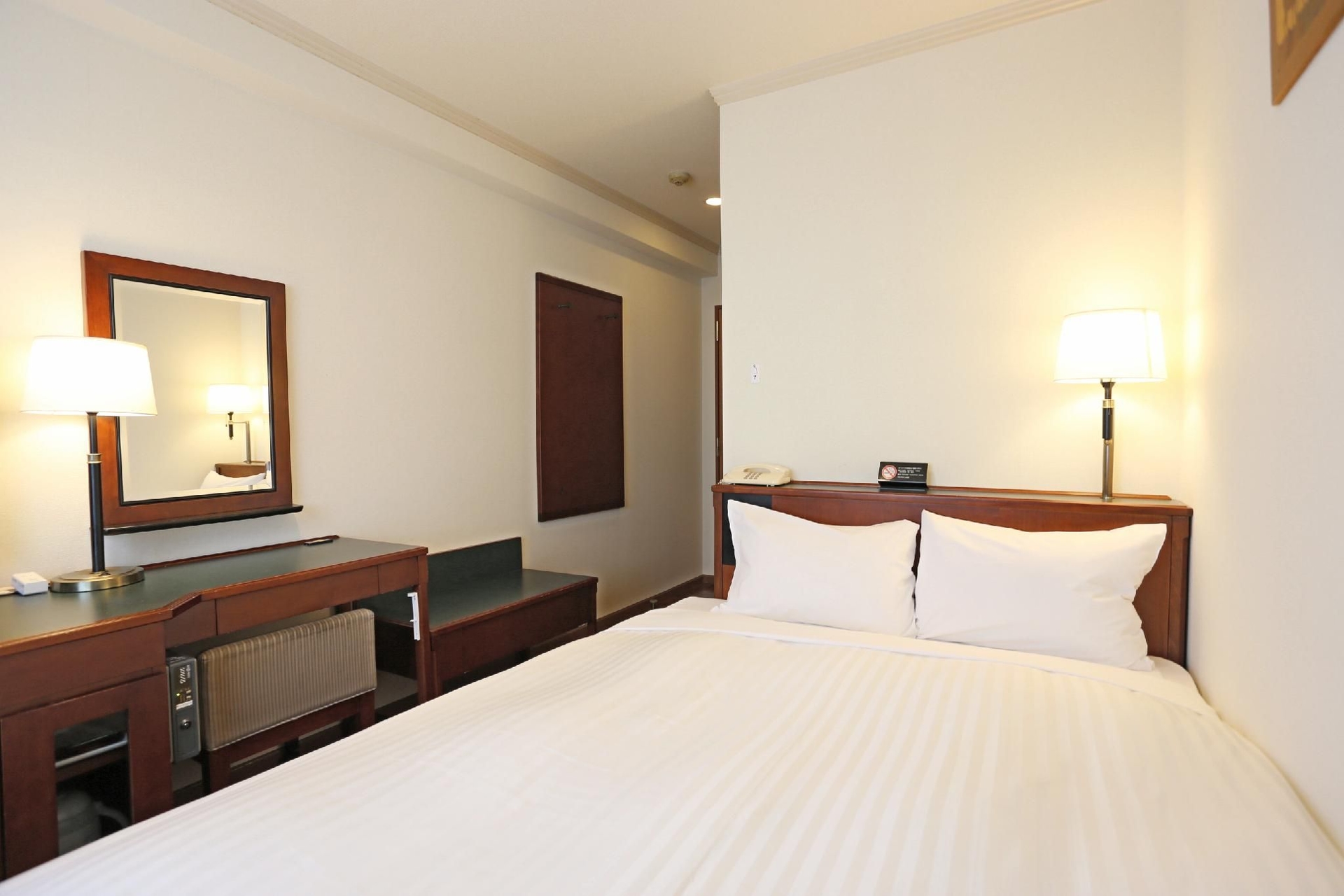 โฮเทล คา ซูซูกะชูโอ (HOTEL CASTLE INN SUZUKACHUO)3