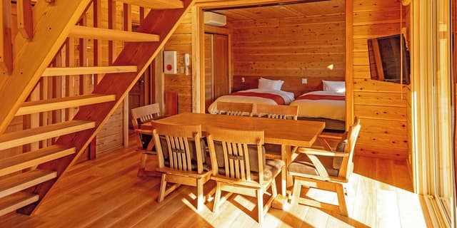 Standard Cottage, 2 Bedrooms