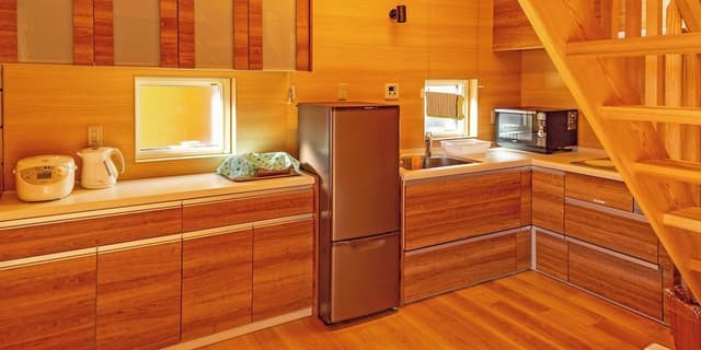 Standard Cottage, 2 Bedrooms