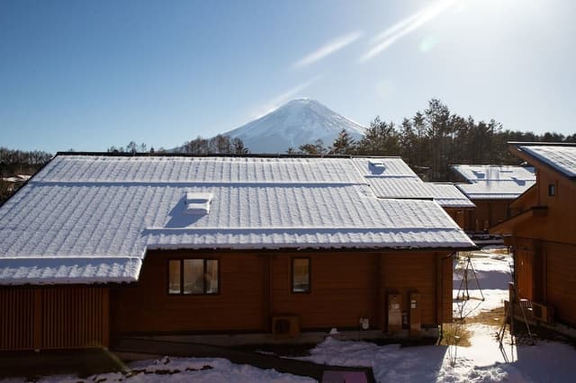 Deluxe Cottage, 3 Bedrooms