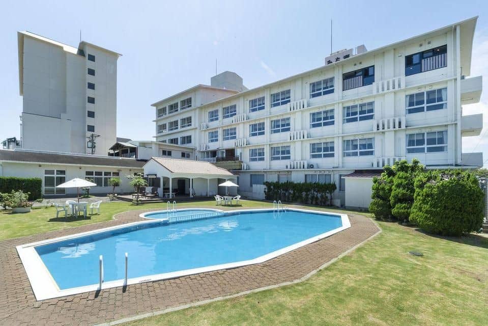 มิจิชิโระ เรียวกัง มิจิชิโระ เรียวกัง