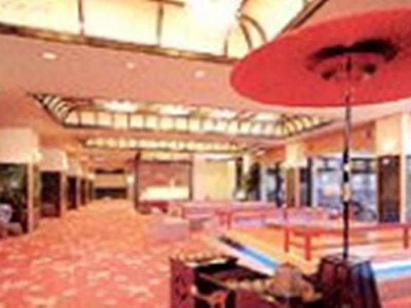 Hotel Hamarikyu Hotel Hamarikyu