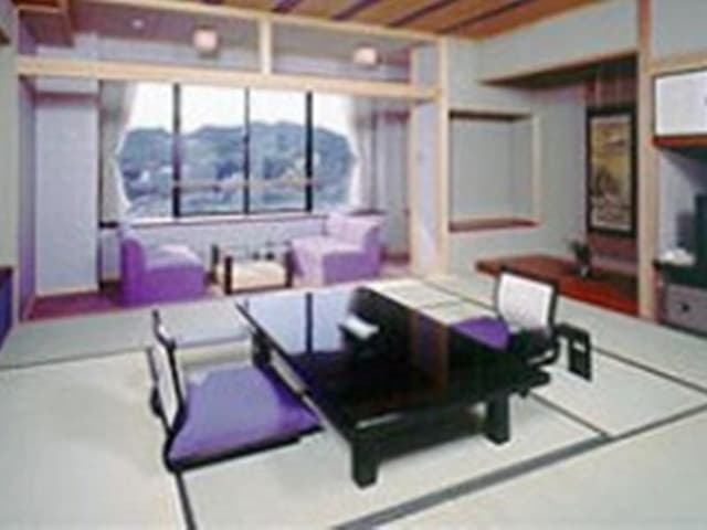 Japanese Style