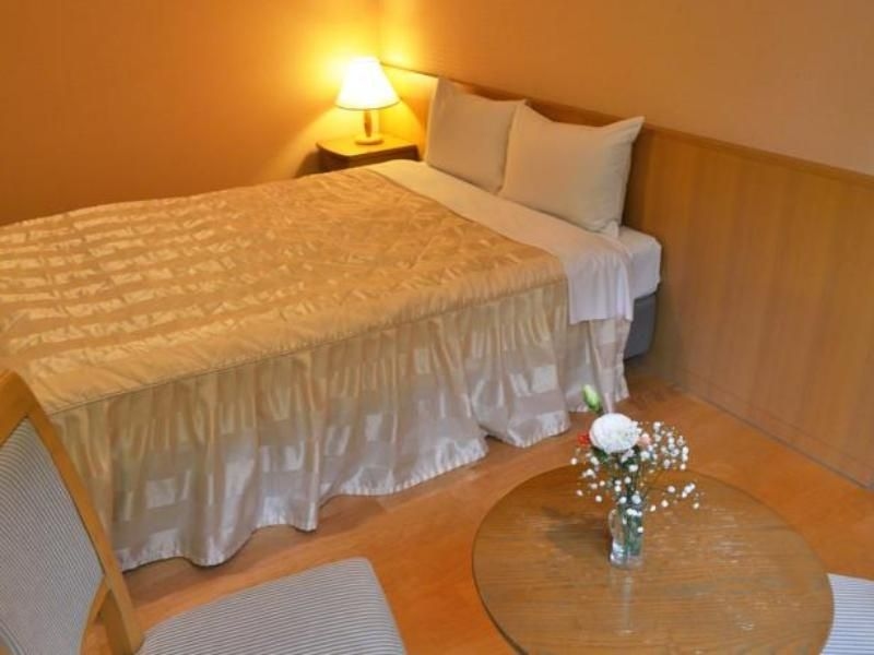 ออเบิร์จ เดอ เทฟูเทฟู (Auberge de Tefutefu)0