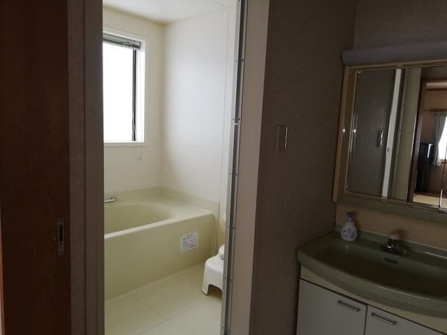 Japanese Style Room for 6 People