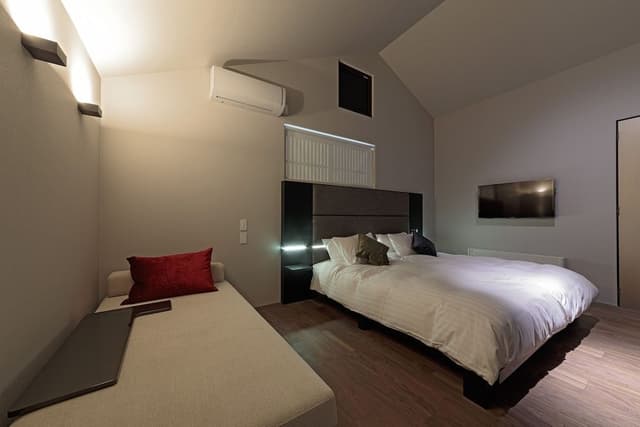 Superior Room R110 (2 Bedrooms) Non Smoking