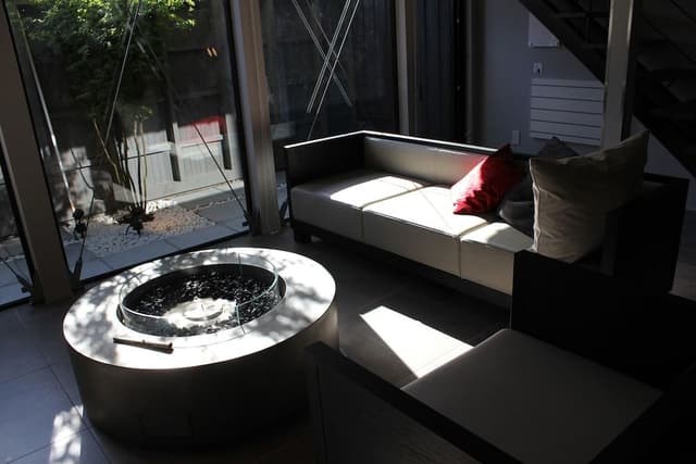 Superior Room R110 (2 Bedrooms) Non Smoking