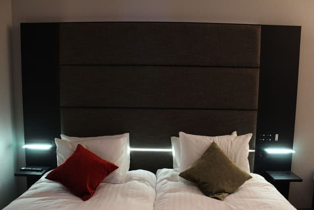 Superior Room R110 (2 Bedrooms) Non Smoking