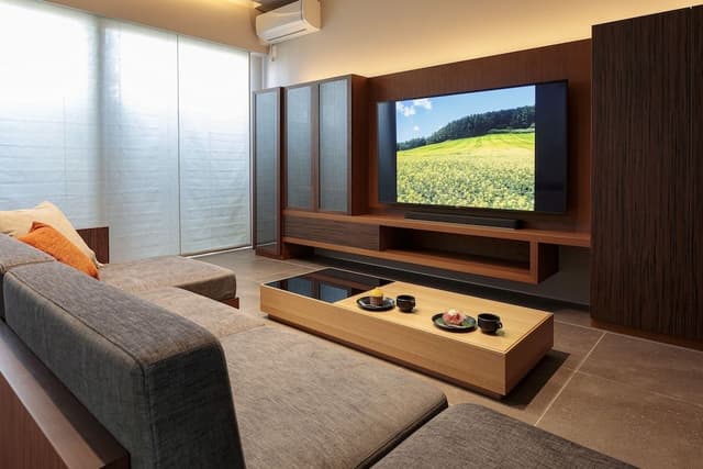 Supreme Room R107 (2Bedrooms) Non Smoking