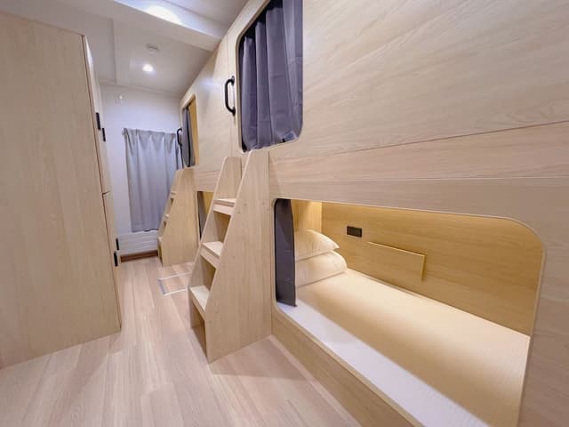 Comfort Quadruple Room, Non Smoking, Air conditioning