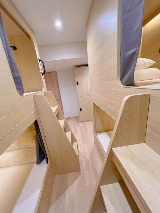 Comfort Quadruple Room, Non Smoking, Air conditioning
